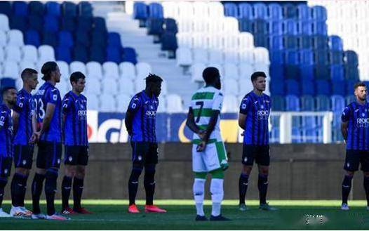  亚特兰大狂轰五球，进攻火力震慑意甲赛场